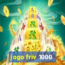 jogo friv 1000